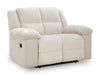 Orlen Oversized Recliner - Abundant Home Collections
