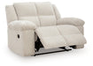 Orlen Oversized Recliner - Abundant Home Collections