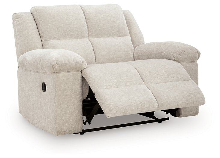 Orlen Oversized Recliner - Abundant Home Collections