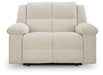 Orlen Oversized Recliner - Abundant Home Collections