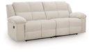 Orlen Reclining Sofa - Abundant Home Collections