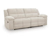 Orlen Reclining Sofa - Abundant Home Collections