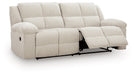 Orlen Reclining Sofa - Abundant Home Collections