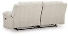 Orlen Reclining Sofa - Abundant Home Collections