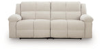 Orlen Reclining Sofa - Abundant Home Collections