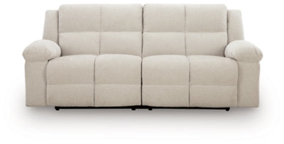 Orlen Reclining Sofa - Abundant Home Collections