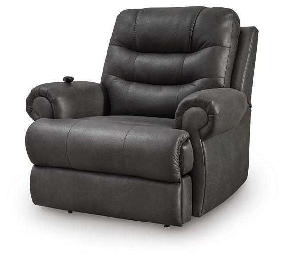 Revived and Restored Power Lift Recliner - Abundant Home Collections