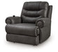 Revived and Restored Power Lift Recliner - Abundant Home Collections