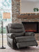 Revived and Restored Power Lift Recliner - Abundant Home Collections
