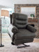 Revived and Restored Power Lift Recliner - Abundant Home Collections