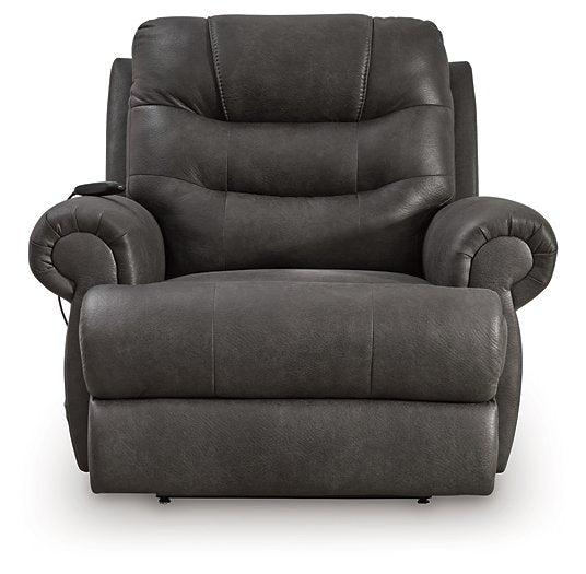 Revived and Restored Power Lift Recliner - Abundant Home Collections