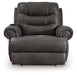 Revived and Restored Power Lift Recliner - Abundant Home Collections