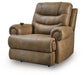 Revived and Restored Power Lift Recliner - Abundant Home Collections