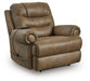 Revived and Restored Power Lift Recliner - Abundant Home Collections