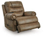 Revived and Restored Power Lift Recliner - Abundant Home Collections