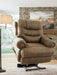 Revived and Restored Power Lift Recliner - Abundant Home Collections