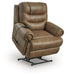 Revived and Restored Power Lift Recliner - Abundant Home Collections