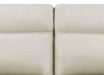 Cascade Leather Recliner