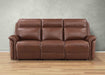 Cascade Power Headrest Zero Gravity Reclining Sofa Collection