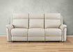 Cascade Power Headrest Zero Gravity Reclining Sofa Collection