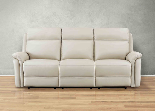 Cascade Power Headrest Zero Gravity Reclining Sofa Collection
