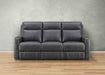 Muskoka Power Headrest Zero Gravity Reclining Sofa Collection