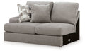Lindon Sectional with Chaise - Abundant Home Collections