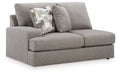 Lindon Sectional with Chaise - Abundant Home Collections