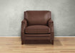 Camano Leather Chair