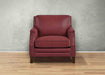Camano Leather Chair