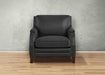 Camano Leather Chair