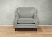Camano Leather Chair