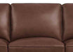 Camano Leather Sofa Collection