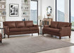 Camano Leather Chair