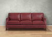 Camano Leather Sofa Collection