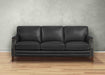 Camano Leather Sofa Collection