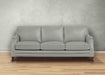 Camano Leather Sofa Collection