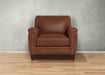 Sherwood Leather Chair