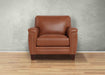 Sherwood Leather Chair