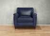 Sherwood Leather Chair