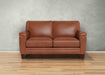 Sherwood Leather Sofa Collection