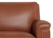 Sherwood Leather Sofa