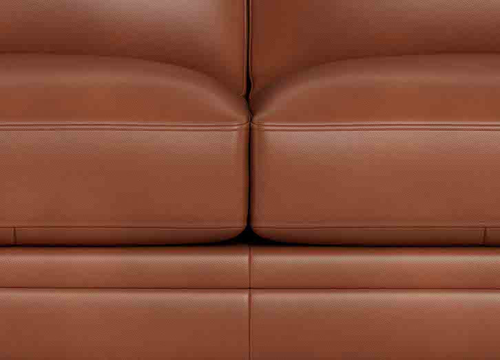 Sherwood Leather Chair