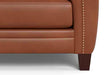 Sherwood Leather Sofa