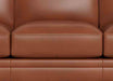 Sherwood Leather Sofa Collection