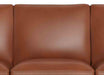 Sherwood Leather Sofa Collection