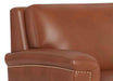 Sherwood Leather Chair