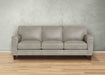Sherwood Leather Sofa Collection