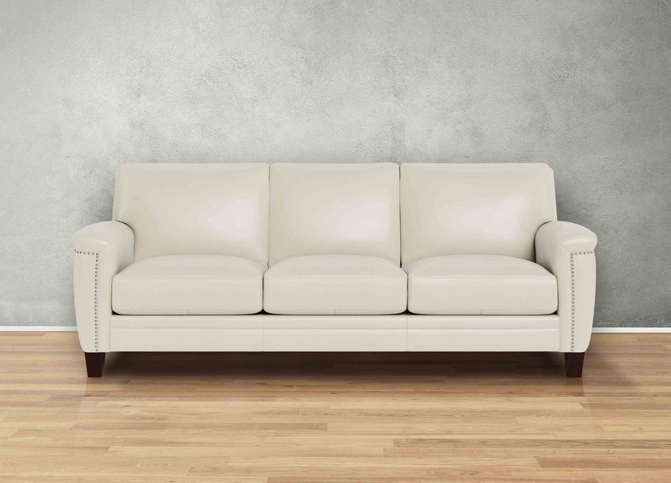 Sherwood Leather Sofa Collection