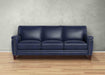 Sherwood Leather Sofa Collection